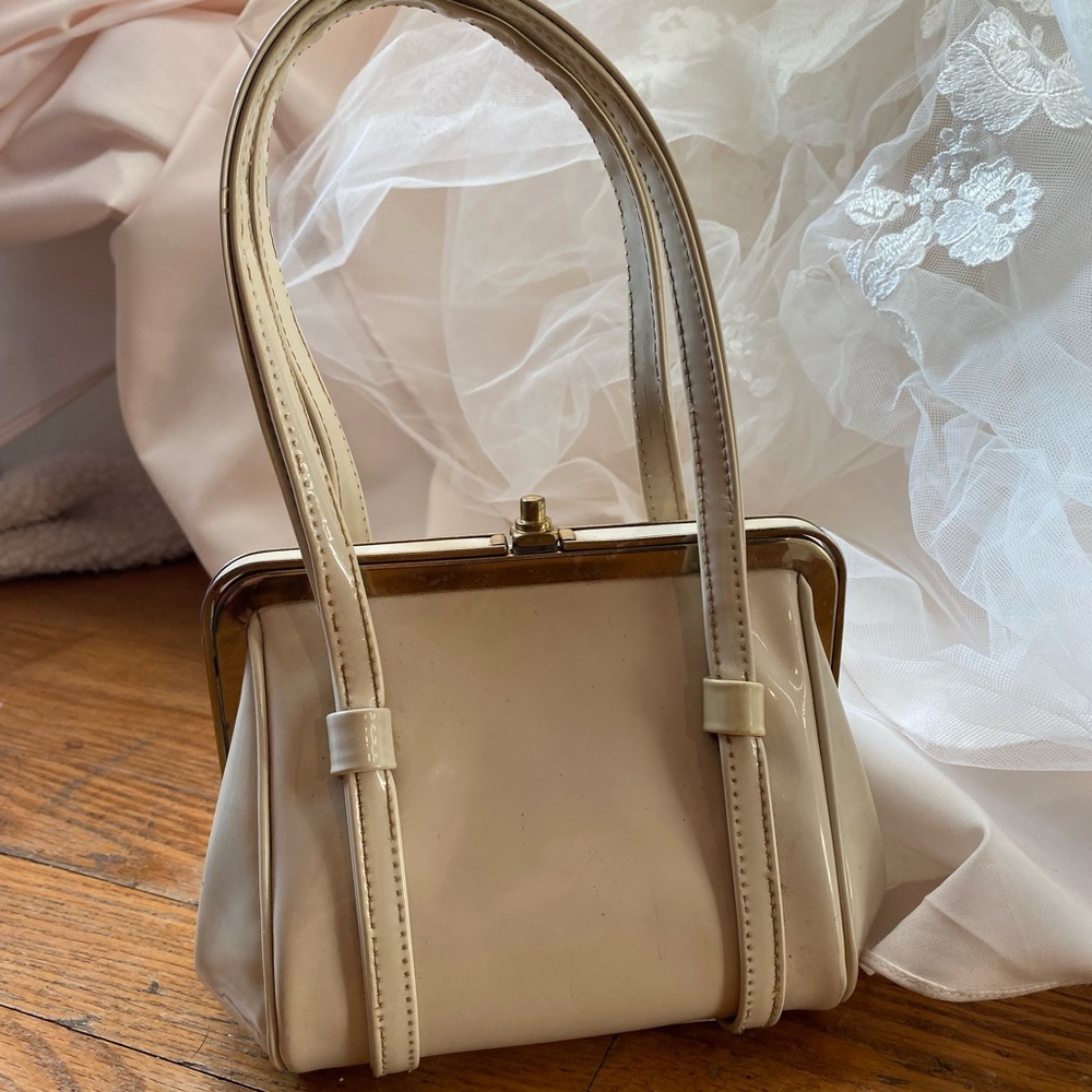 Vintage Patent Bag